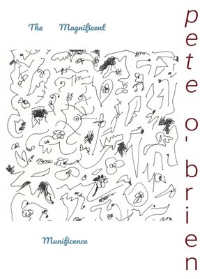 cover image of The Magnificent Munificence